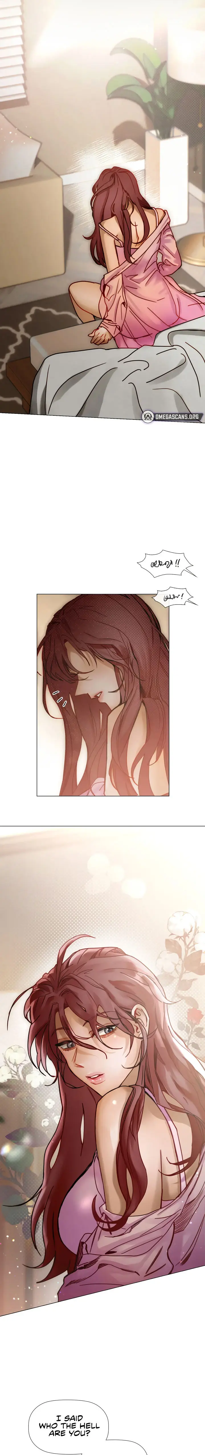 Pure Love Episode 1 - Page 5