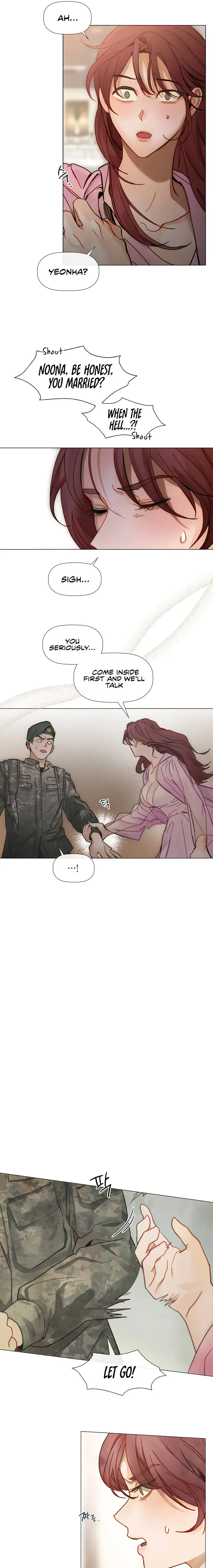 Pure Love Episode 1 - Page 7