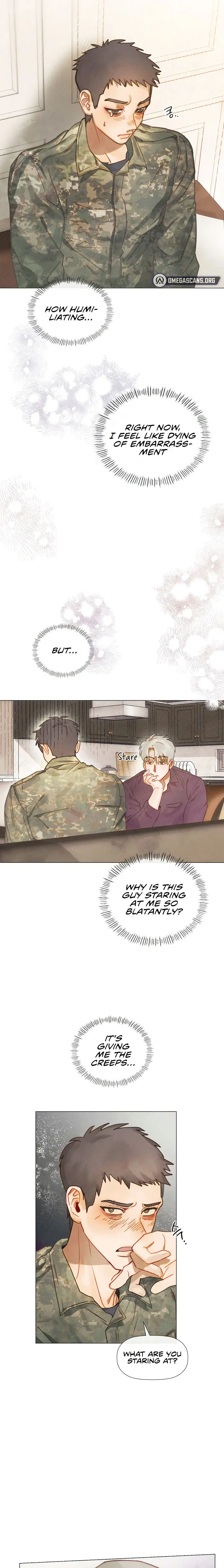 Pure Love Episode 1 - Page 9