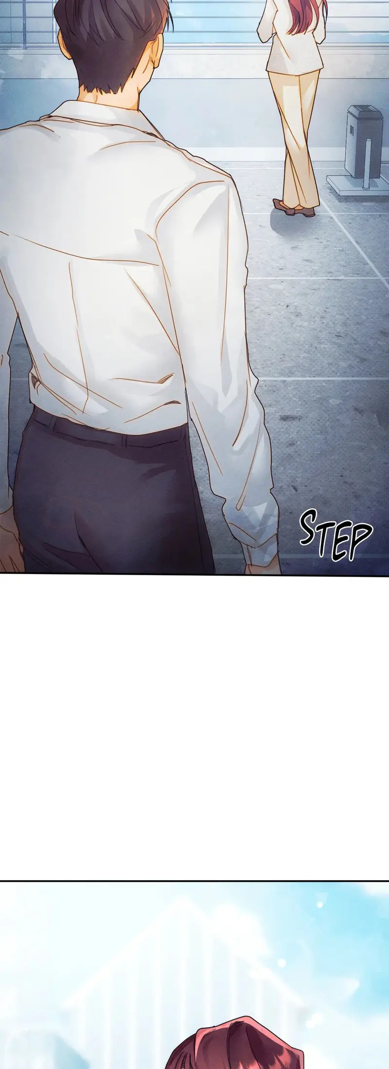 Pure Love Episode 13 - Page 2