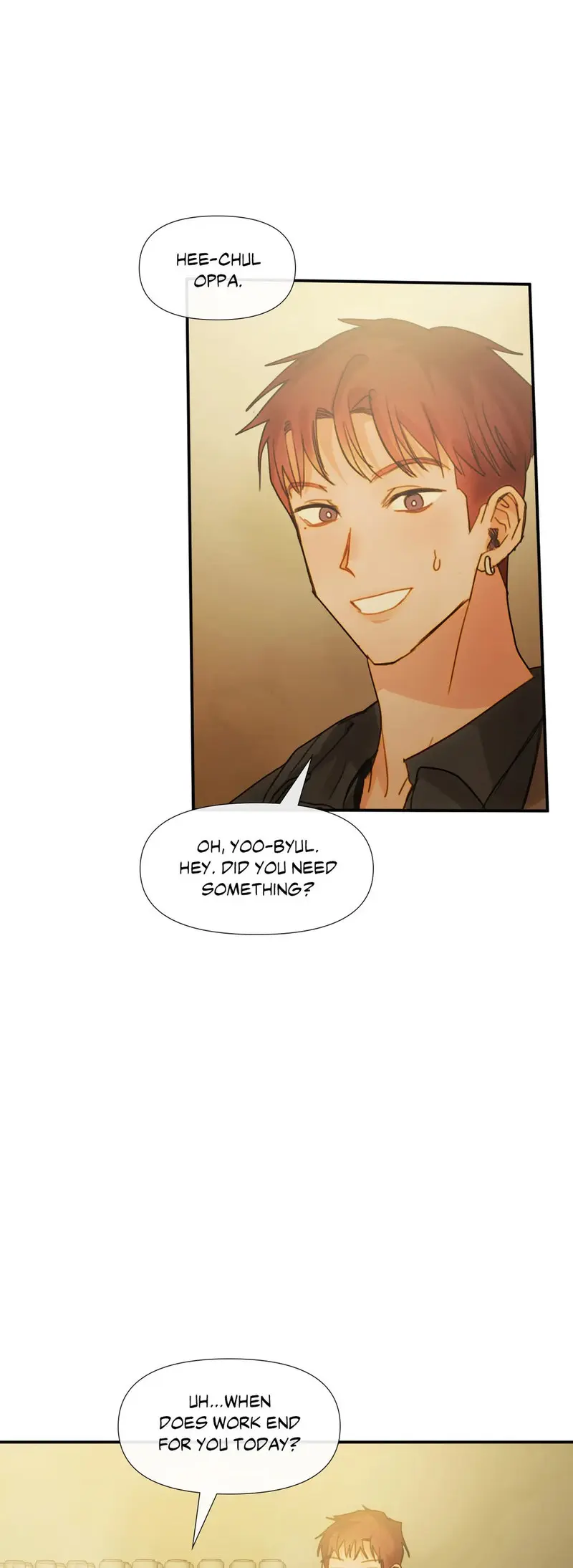 Pure Love Episode 13 - Page 33