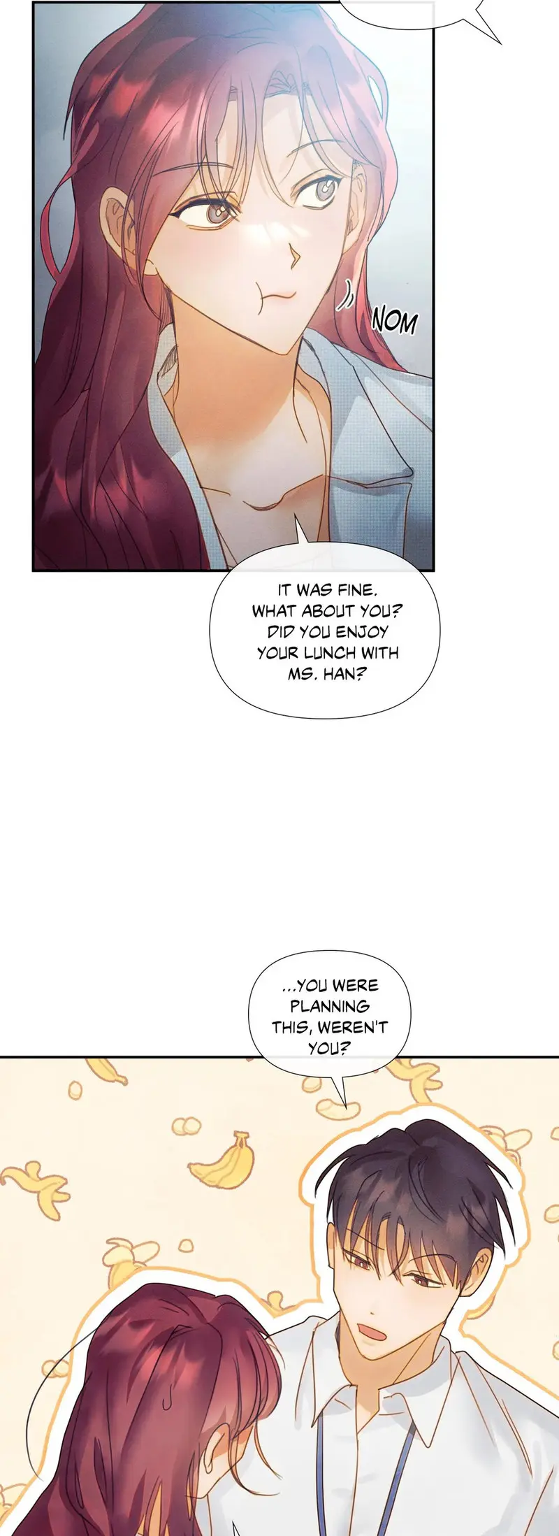 Pure Love Episode 13 - Page 7