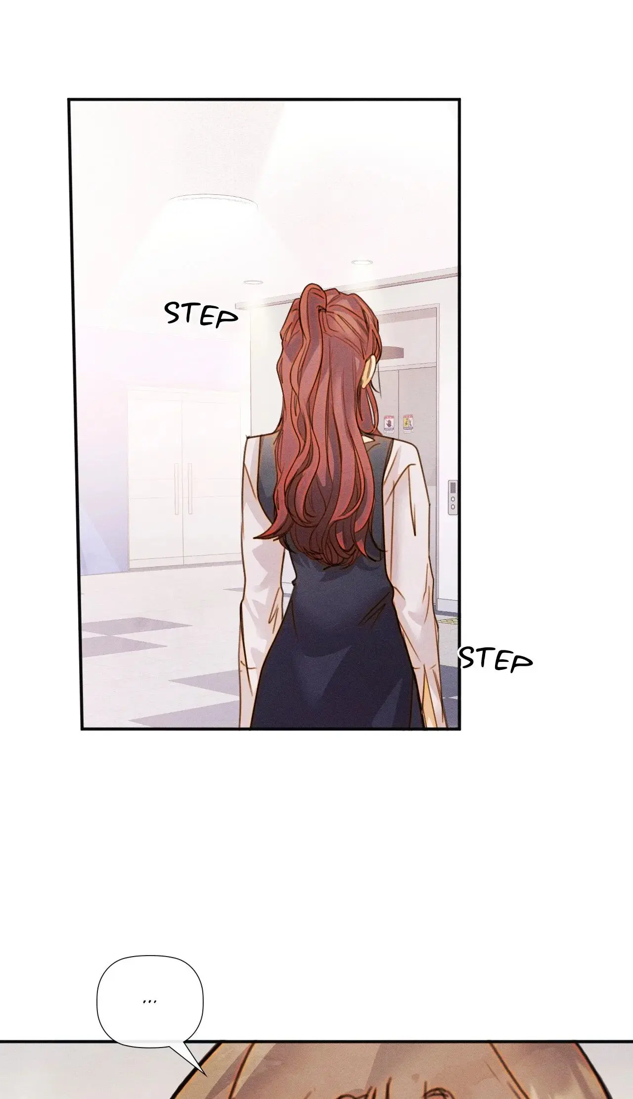 Pure Love Episode 21 - Page 11