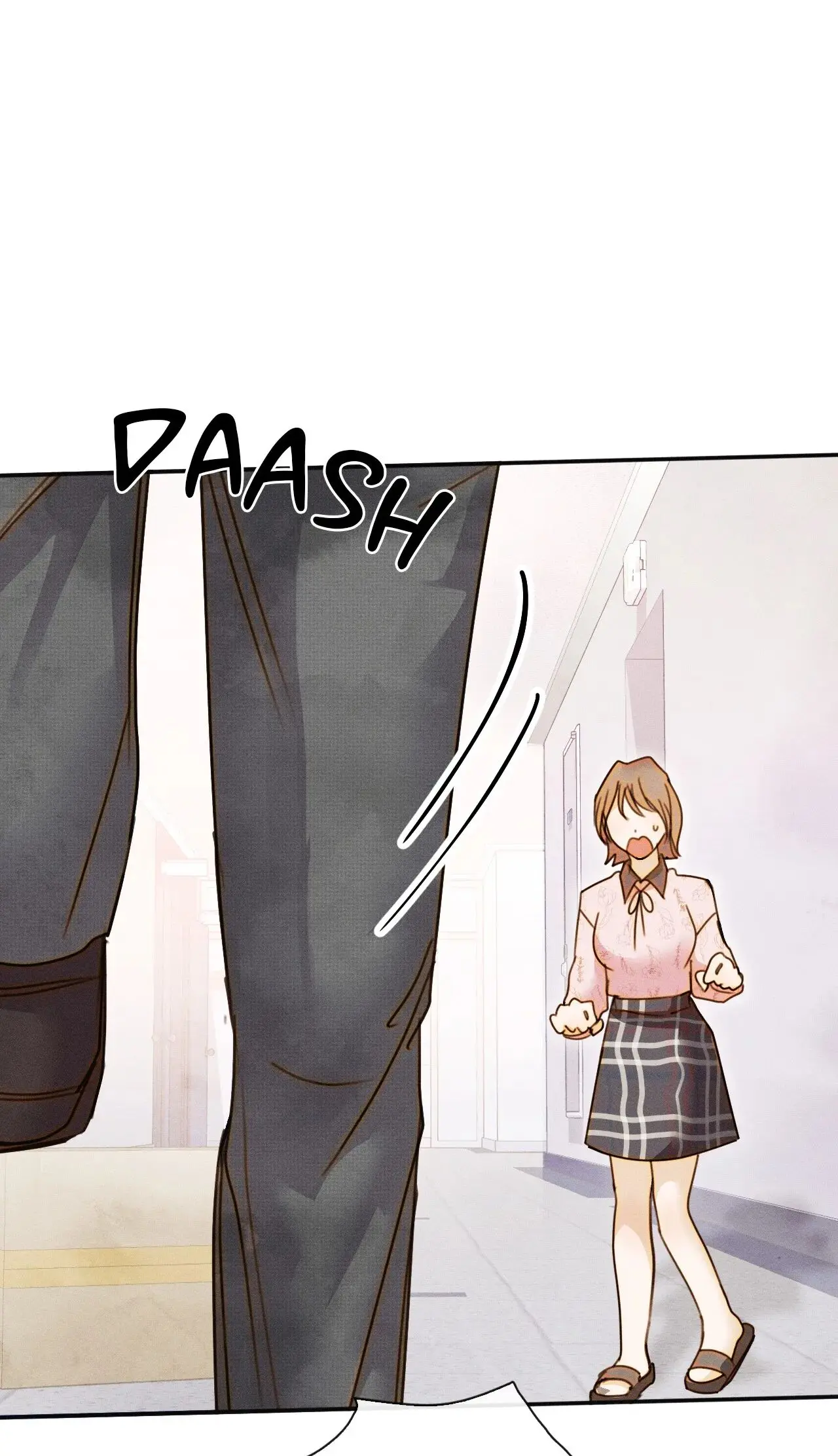 Pure Love Episode 21 - Page 16