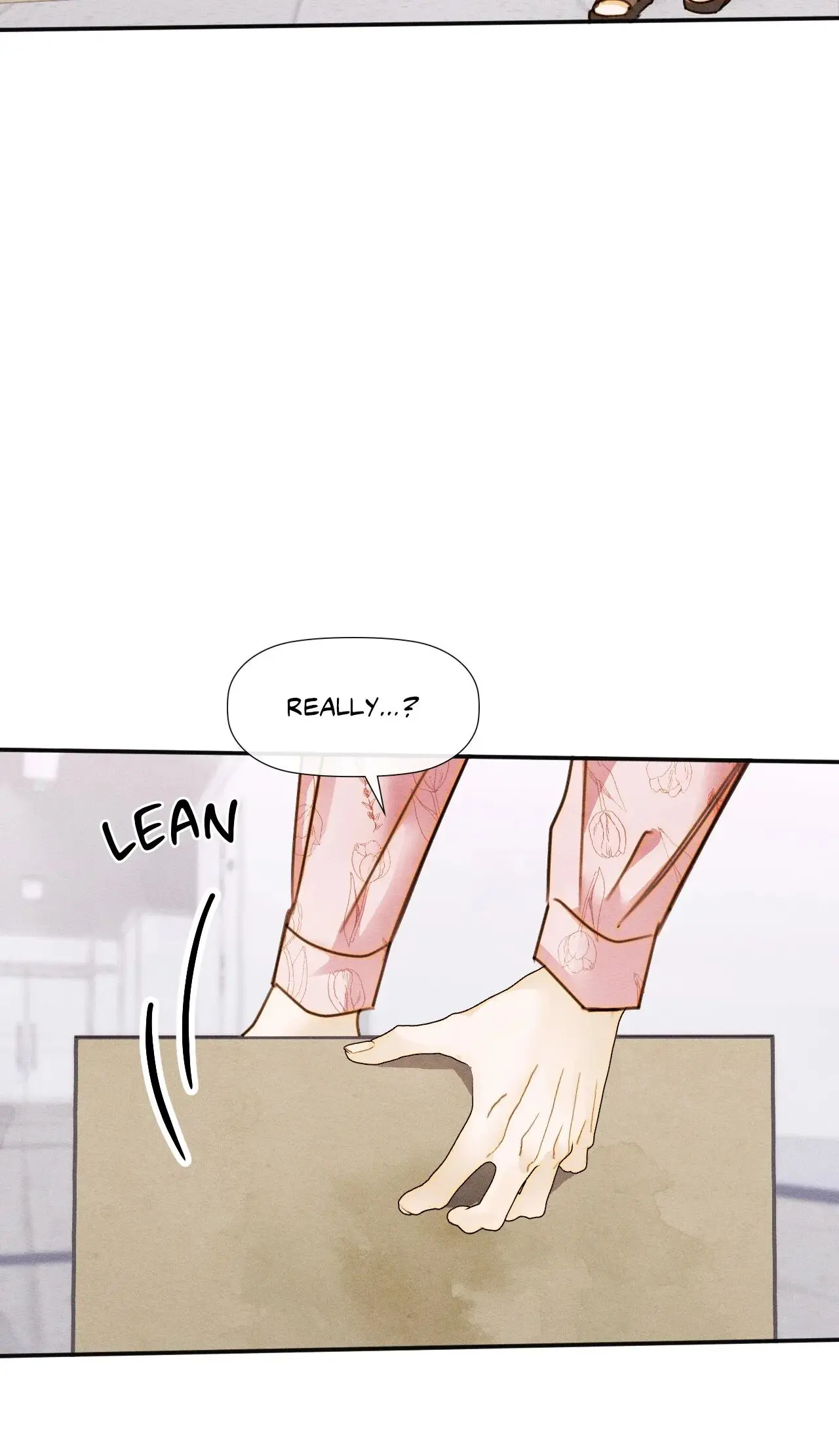 Pure Love Episode 21 - Page 18