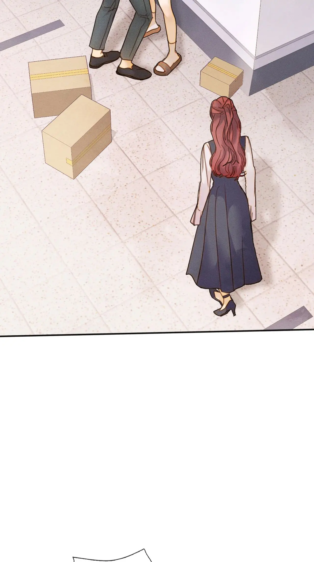 Pure Love Episode 21 - Page 2
