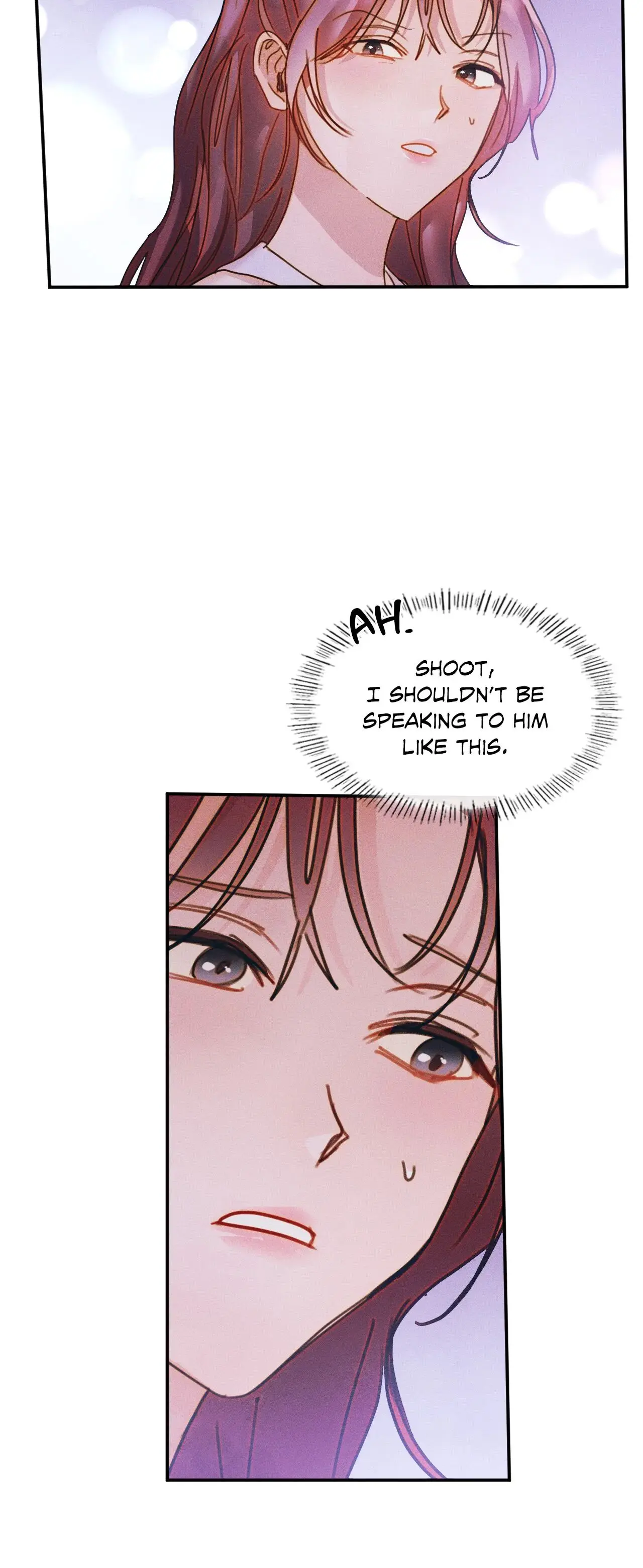 Pure Love Episode 21 - Page 23