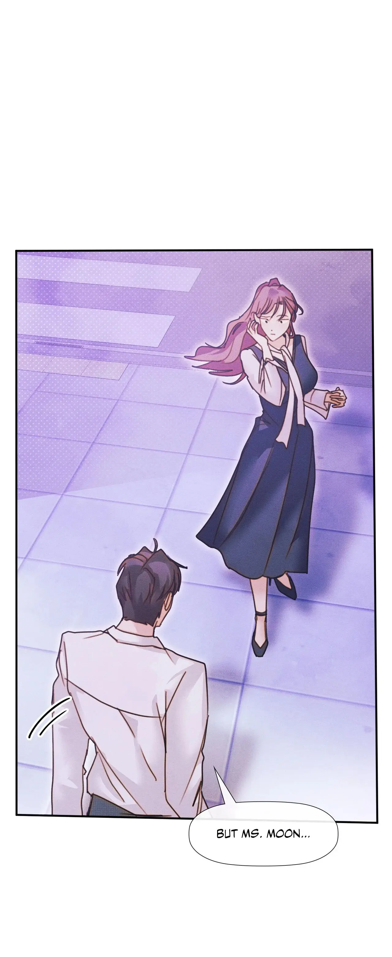 Pure Love Episode 21 - Page 24