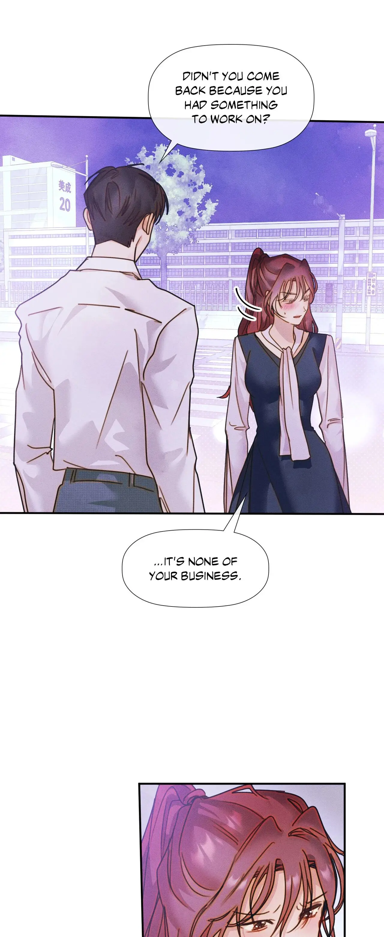 Pure Love Episode 21 - Page 26