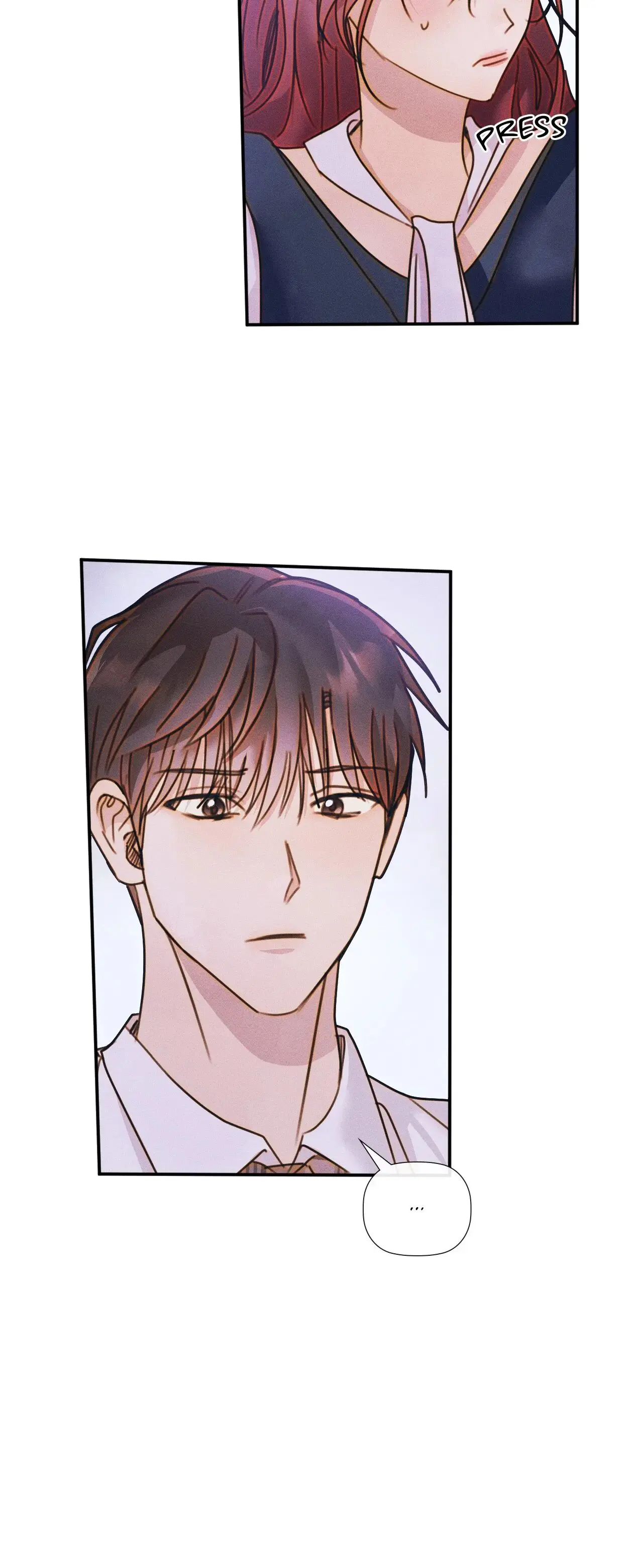 Pure Love Episode 21 - Page 27