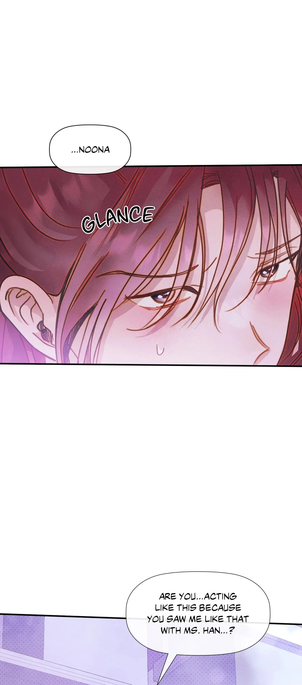 Pure Love Episode 21 - Page 28