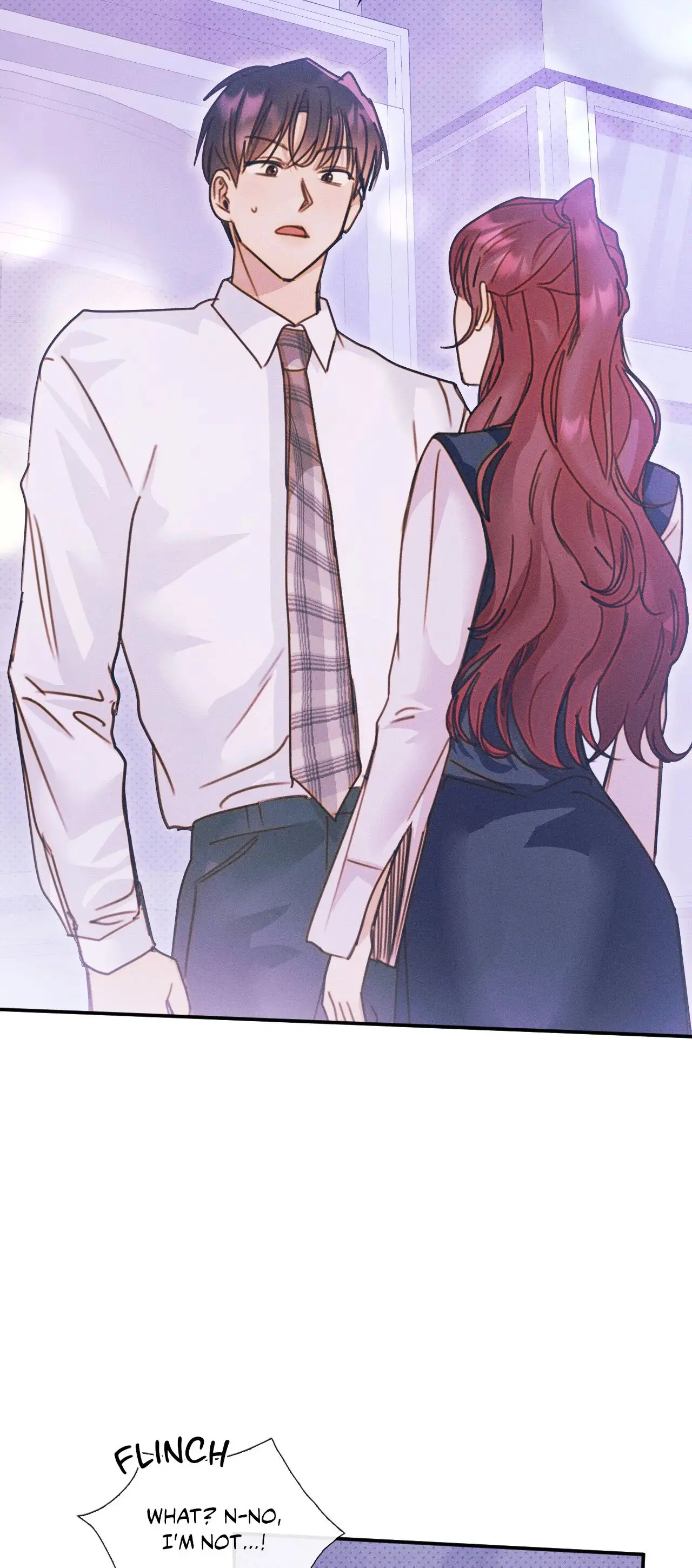 Pure Love Episode 21 - Page 29
