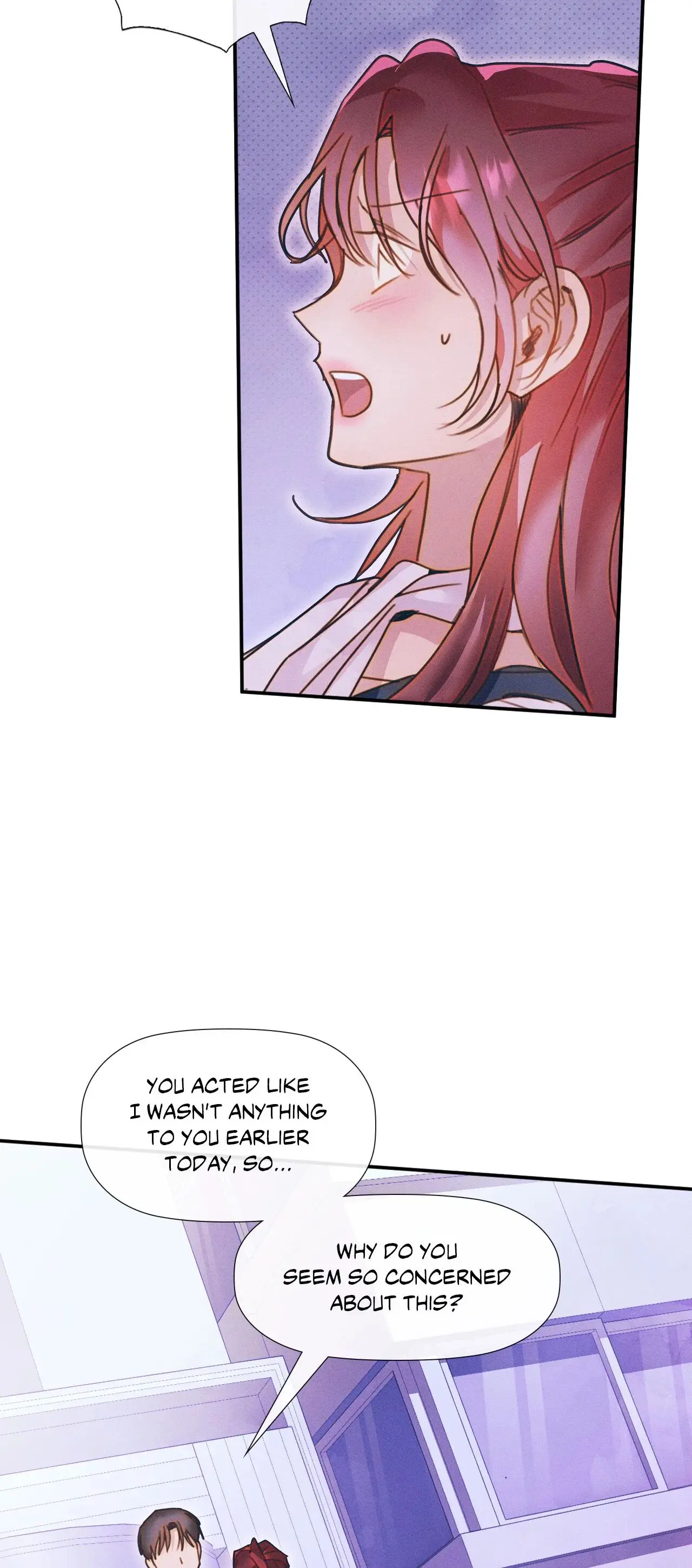 Pure Love Episode 21 - Page 30
