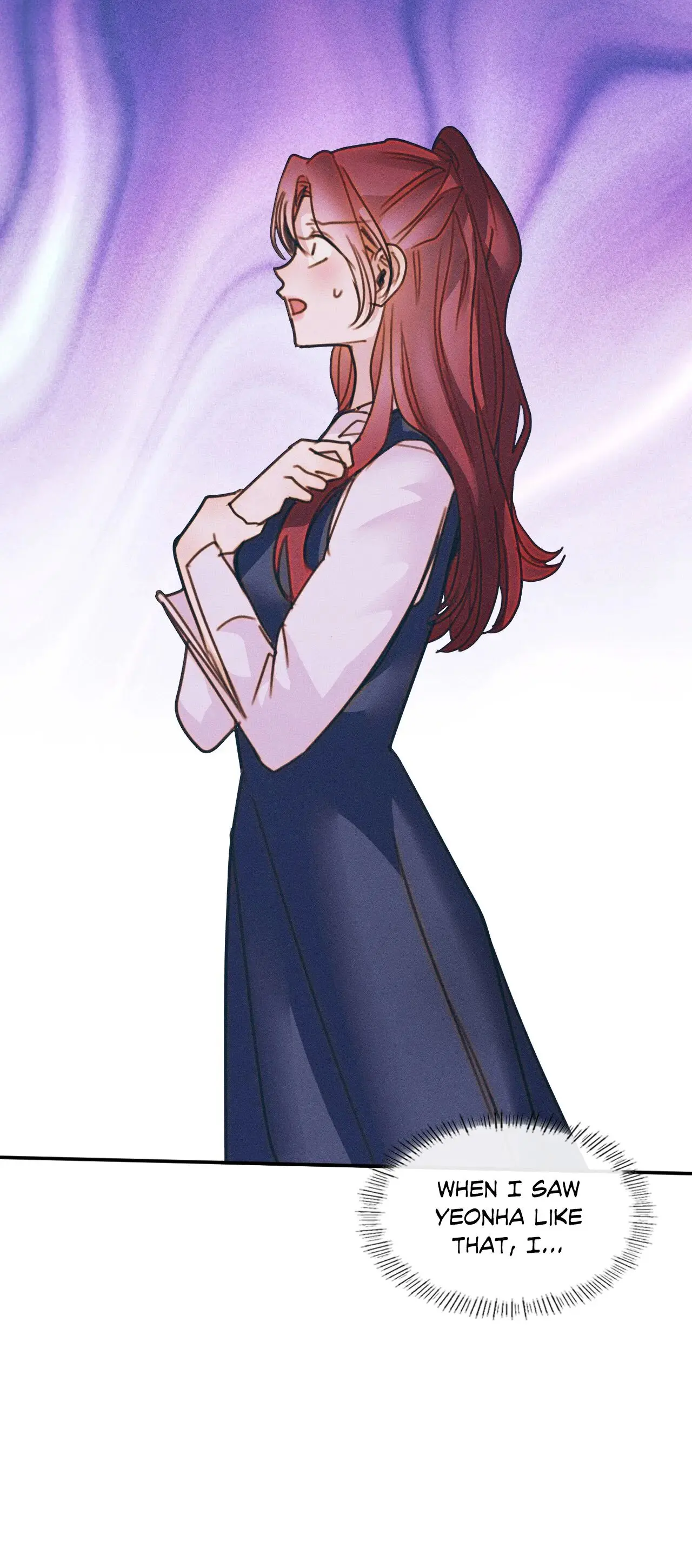Pure Love Episode 21 - Page 34