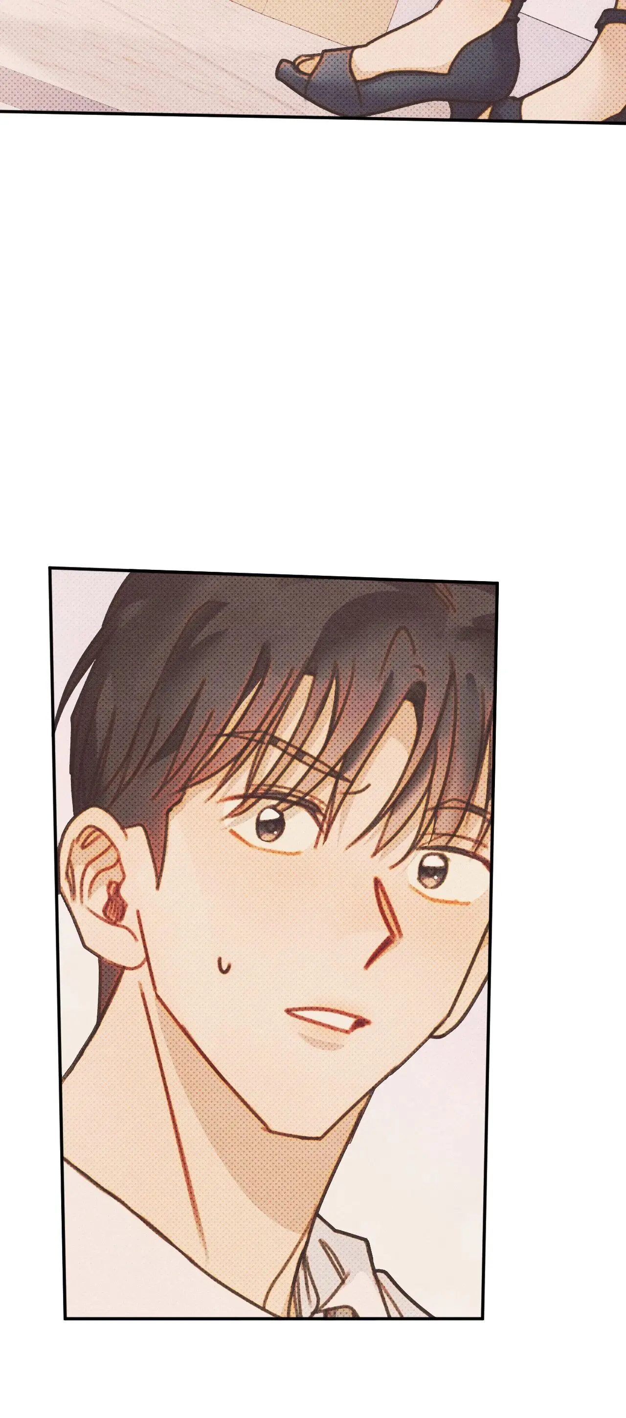 Pure Love Episode 21 - Page 36
