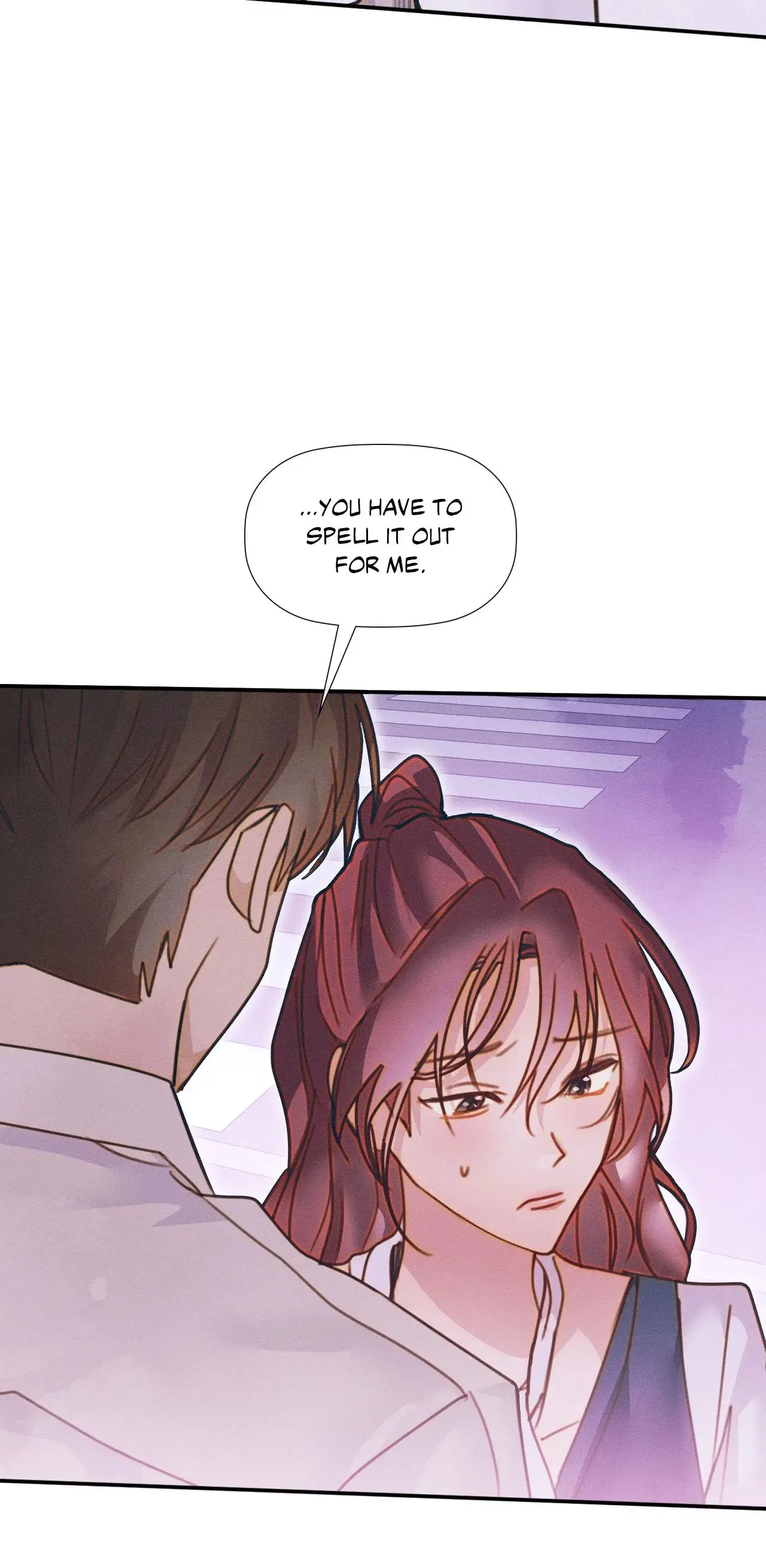 Pure Love Episode 21 - Page 40