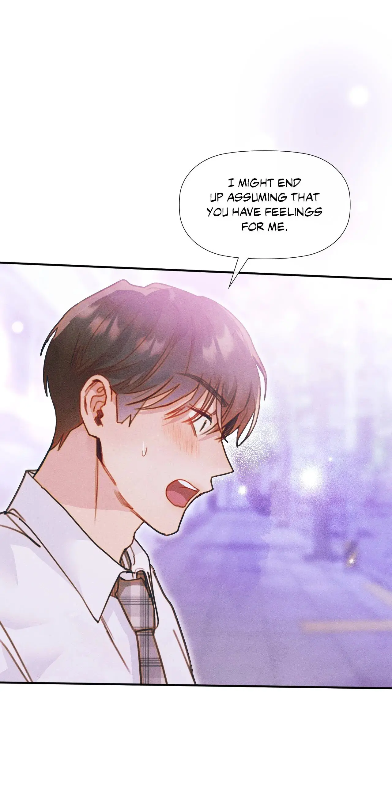 Pure Love Episode 21 - Page 41