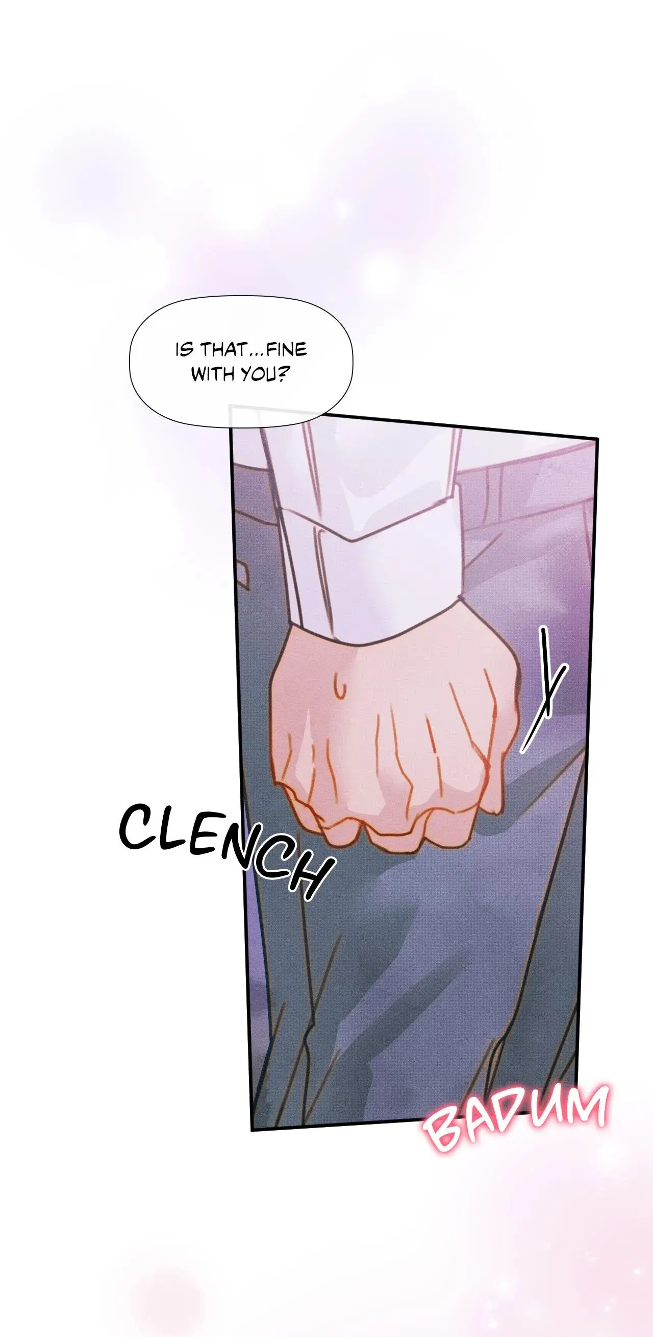 Pure Love Episode 21 - Page 42