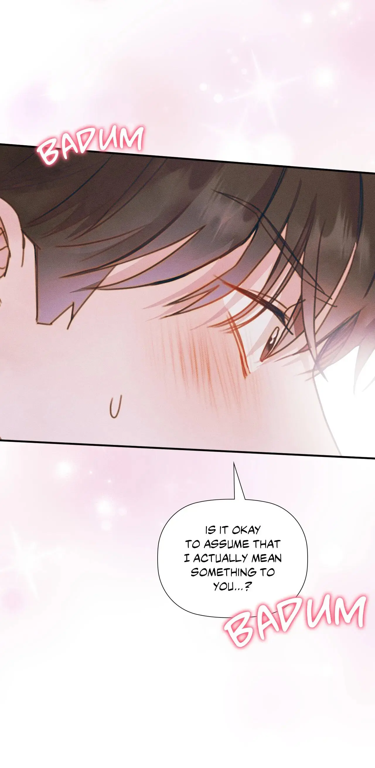 Pure Love Episode 21 - Page 43