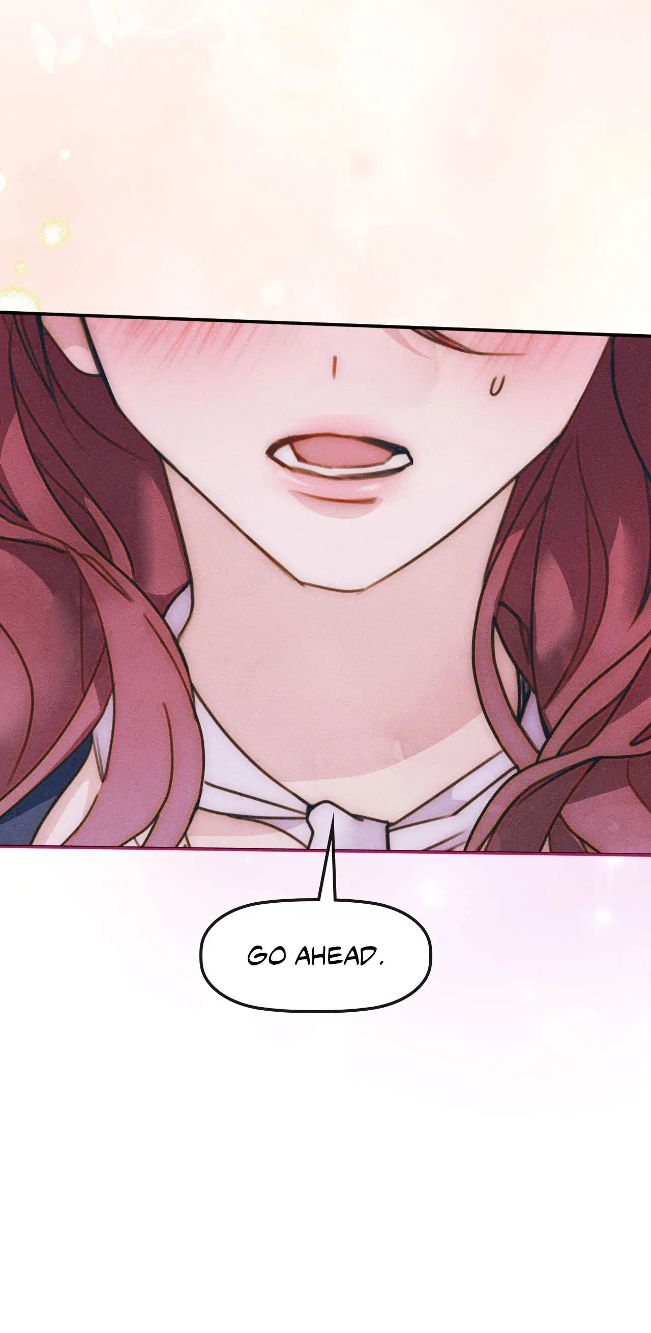Pure Love Episode 21 - Page 45