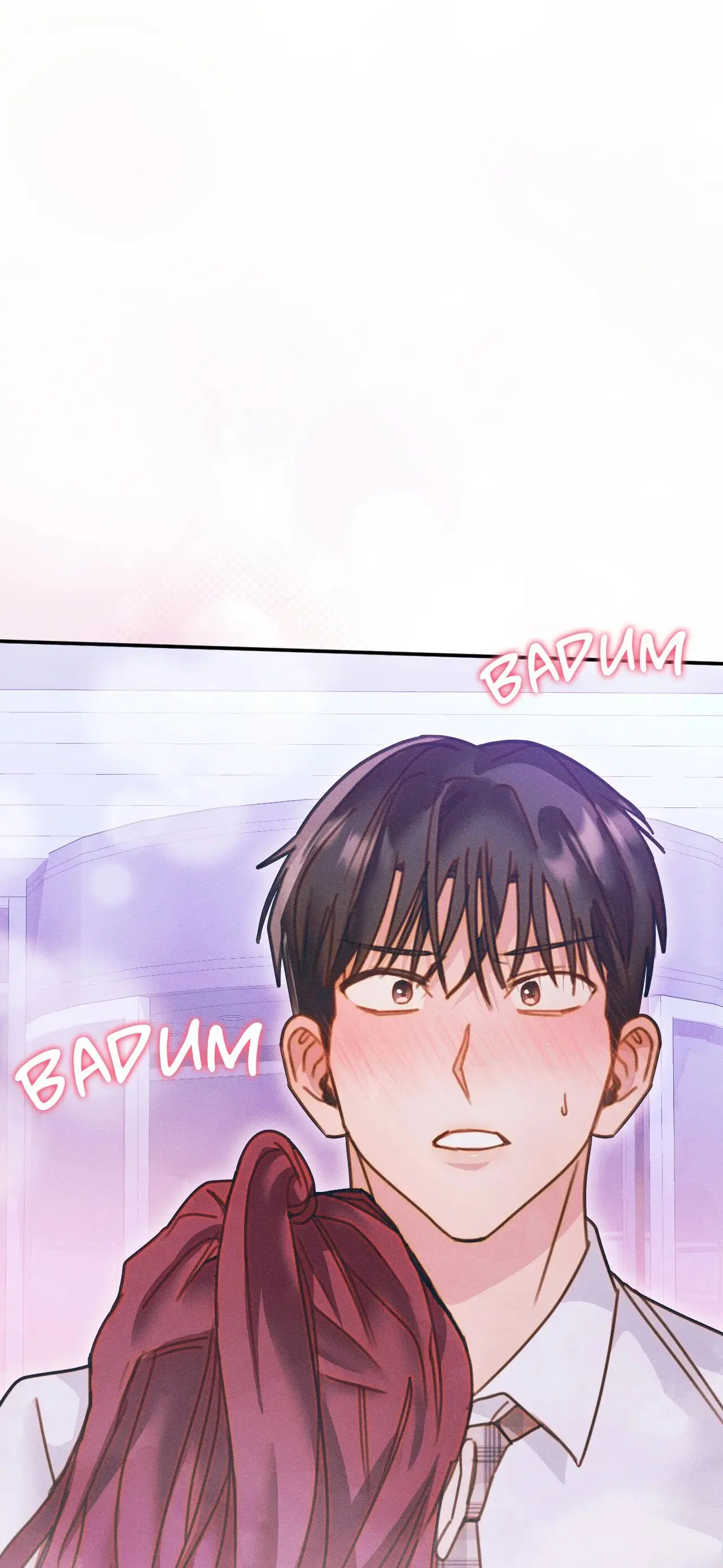 Pure Love Episode 21 - Page 48
