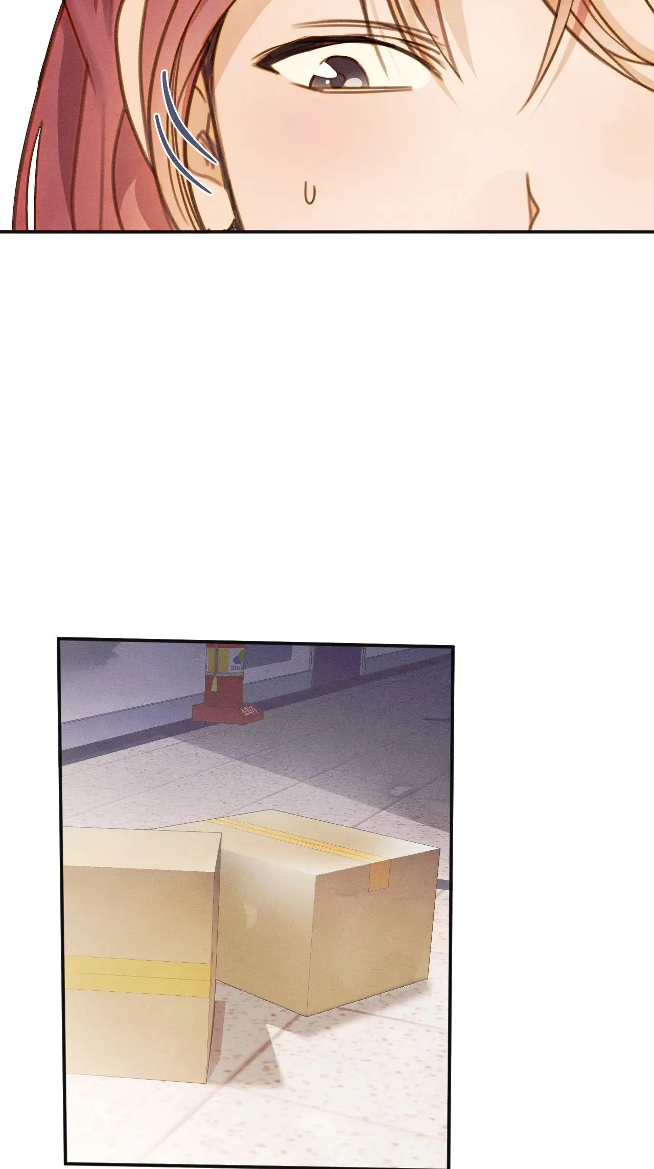 Pure Love Episode 21 - Page 5