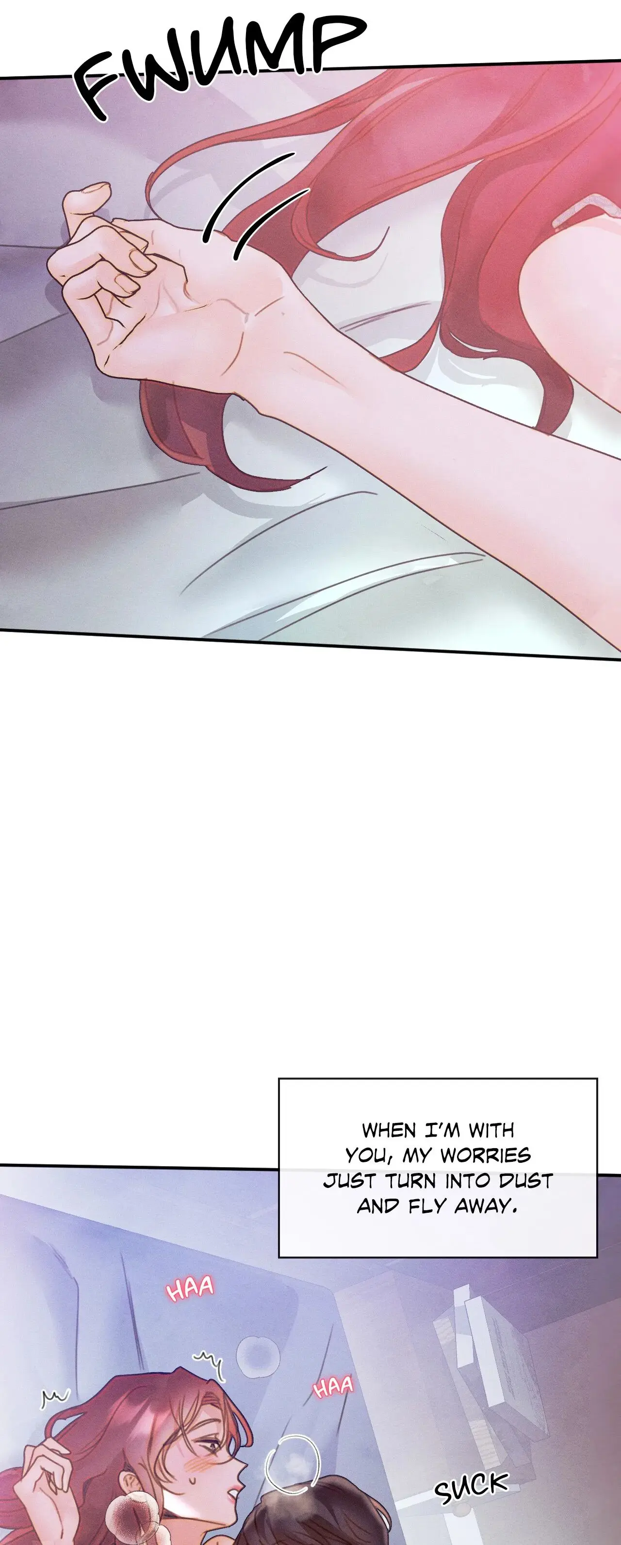 Pure Love Episode 21 - Page 57