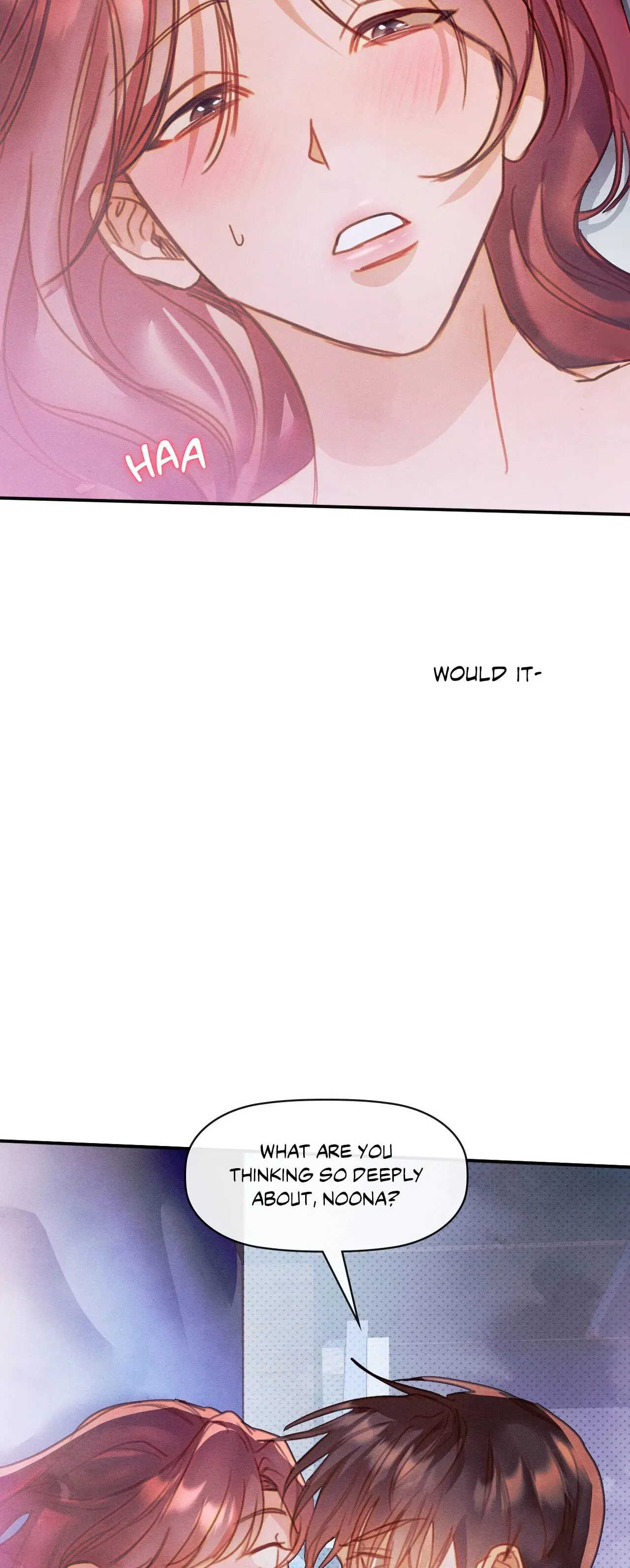 Pure Love Episode 21 - Page 59