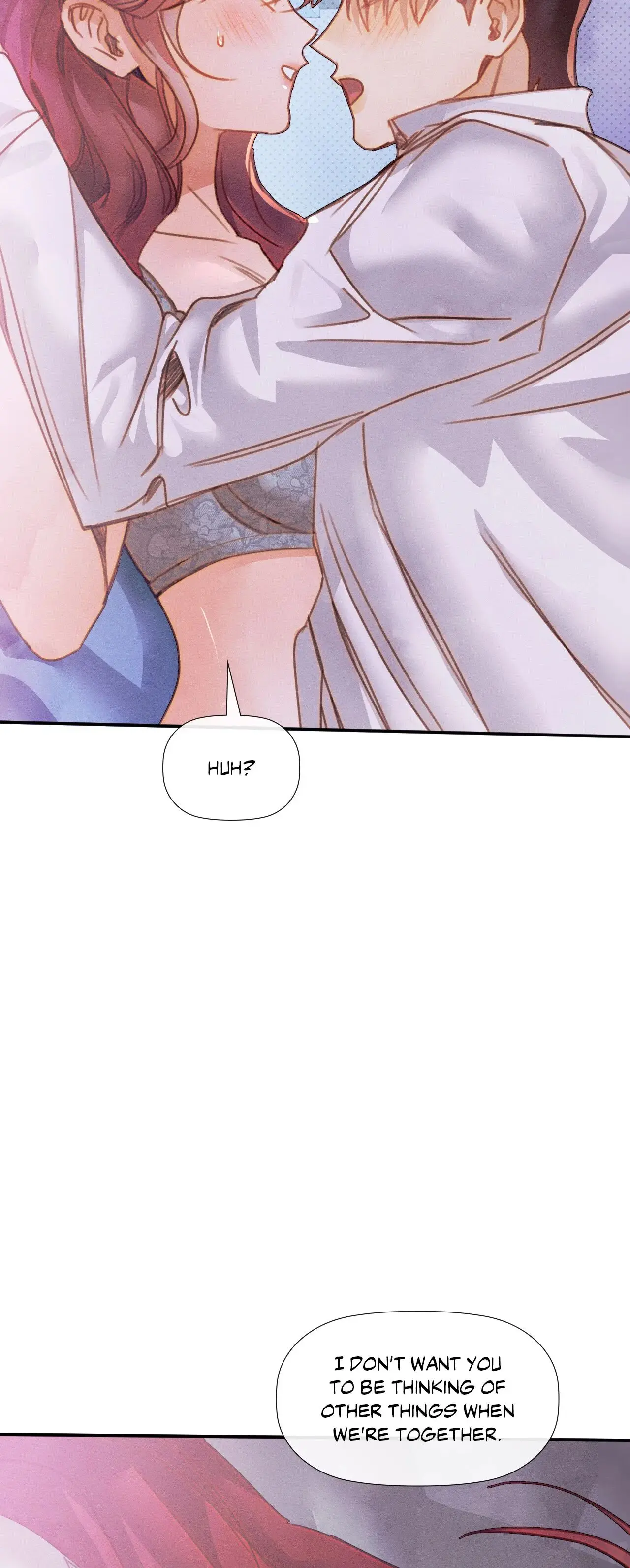 Pure Love Episode 21 - Page 60