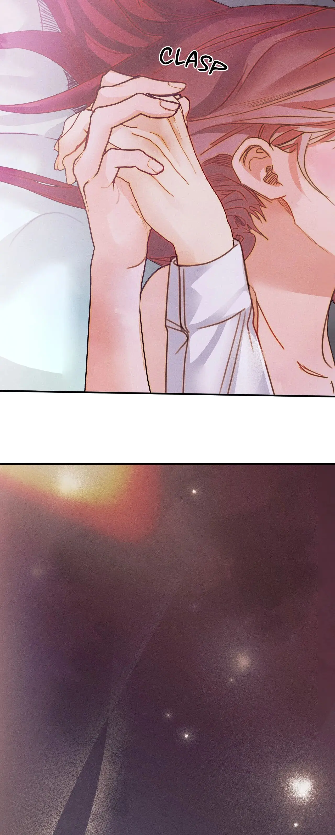 Pure Love Episode 21 - Page 61