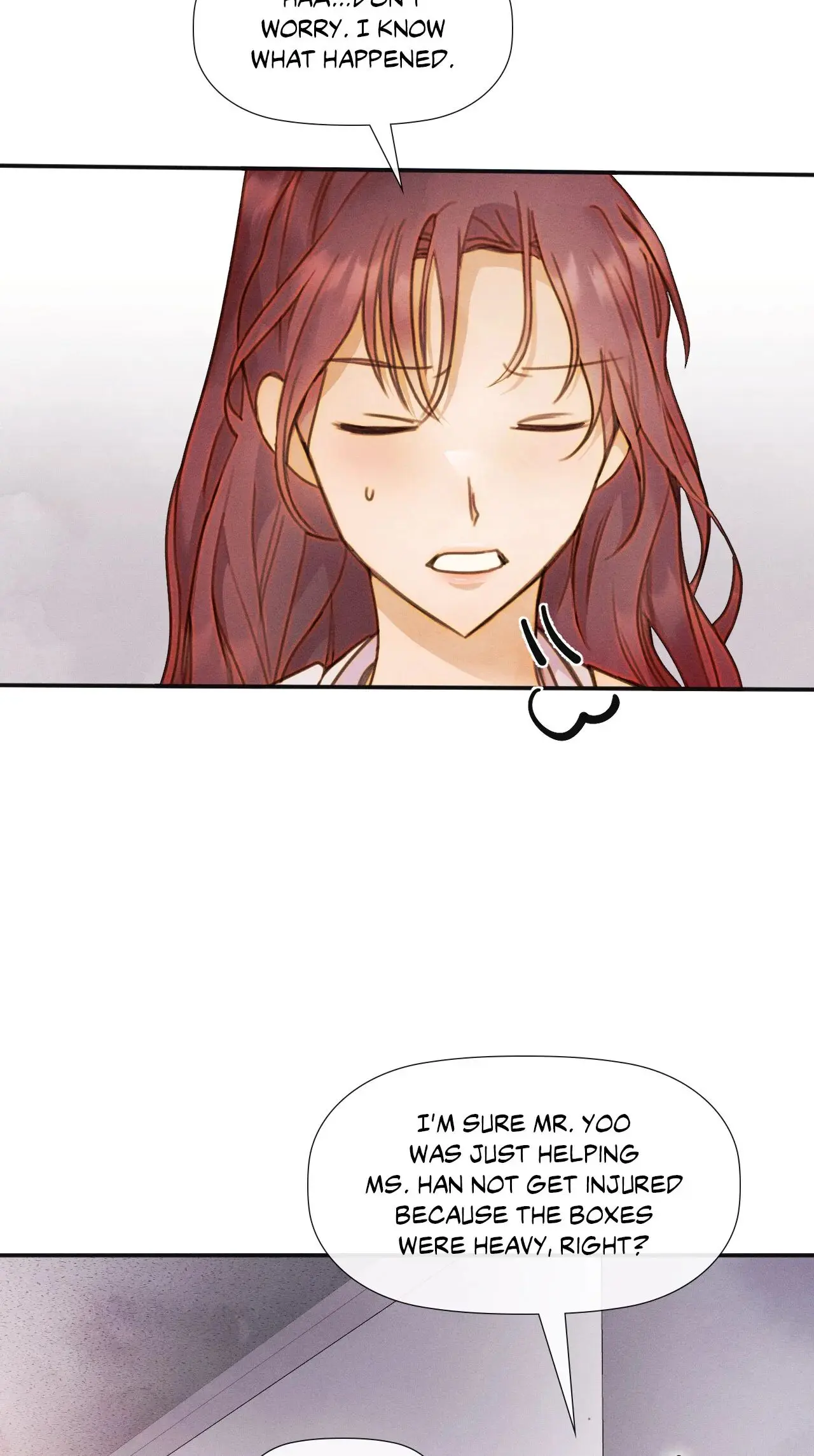 Pure Love Episode 21 - Page 7