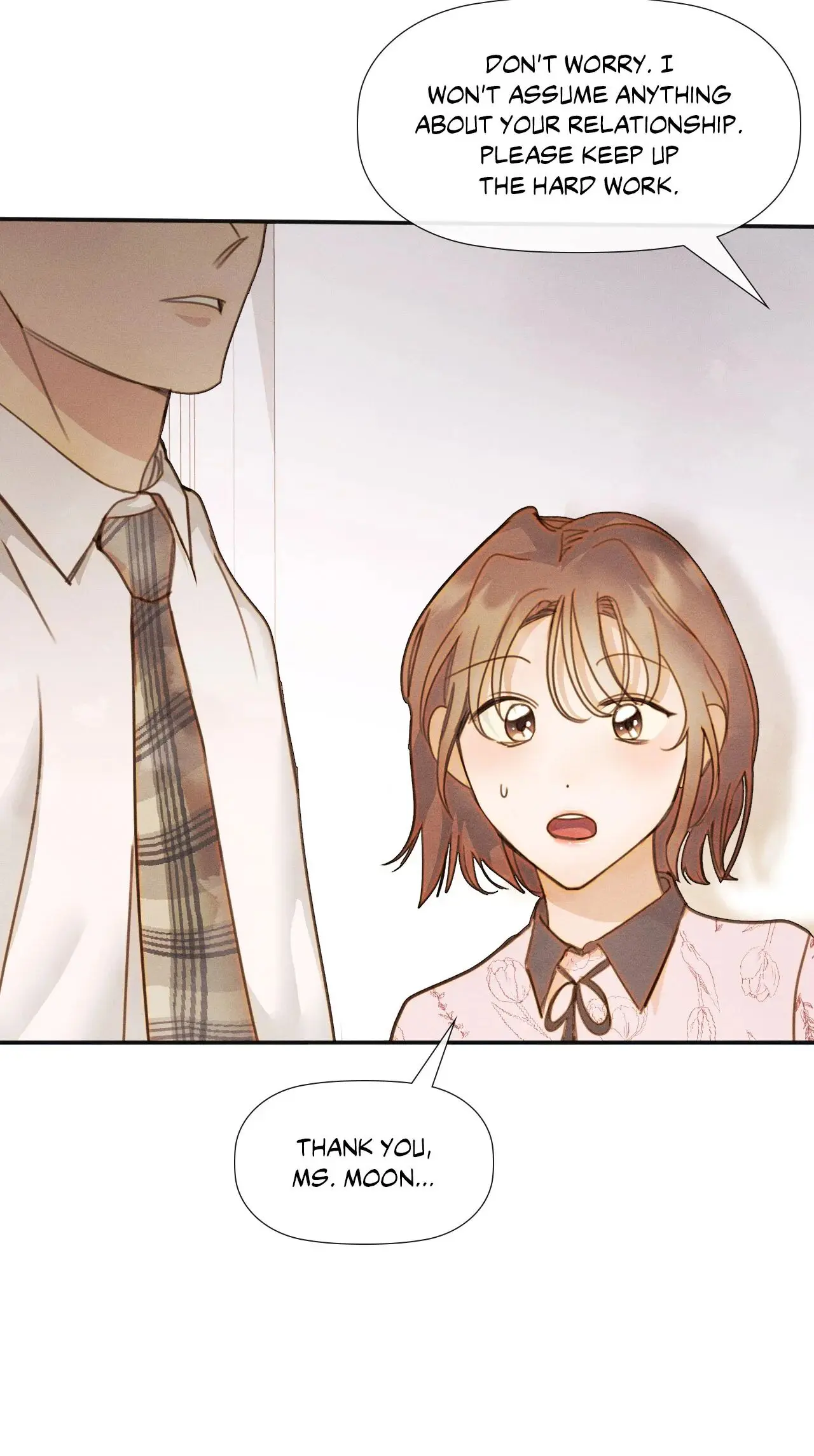 Pure Love Episode 21 - Page 9