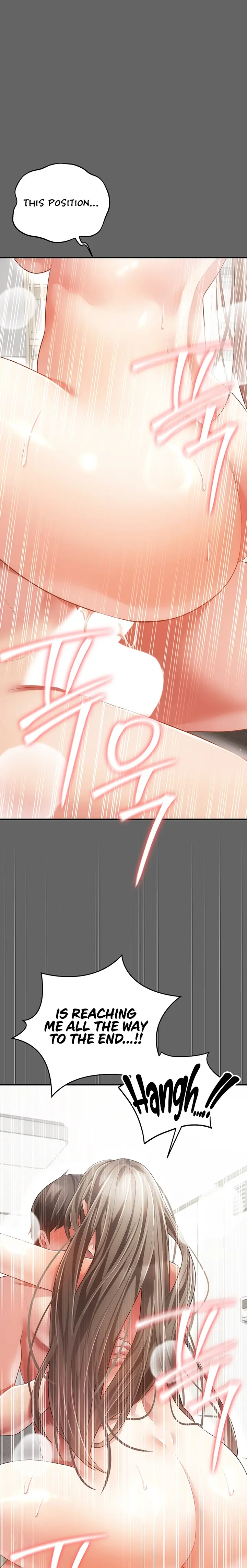Pure Perverted Love Episode 25 - Page 13