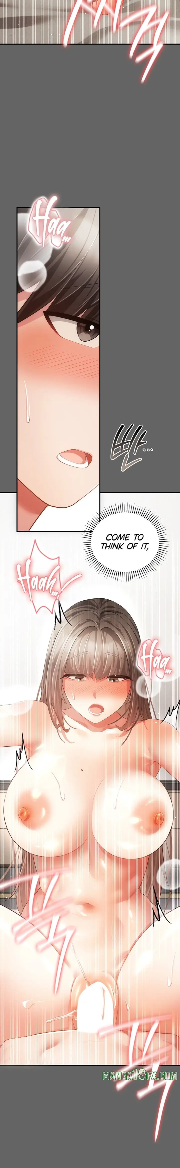 Pure Perverted Love Episode 25 - Page 15
