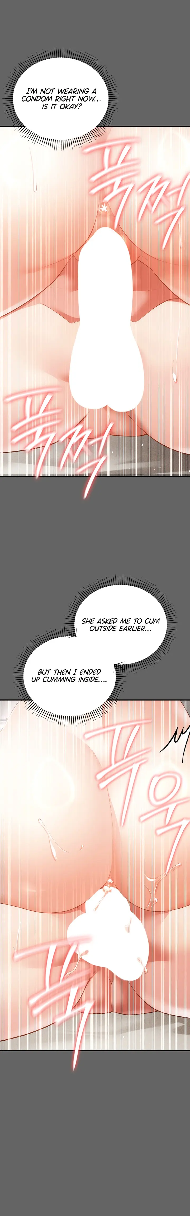 Pure Perverted Love Episode 25 - Page 16