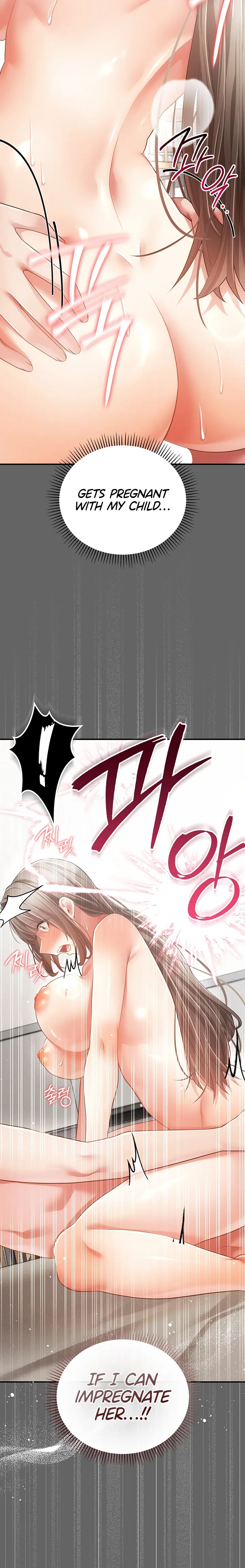 Pure Perverted Love Episode 25 - Page 18