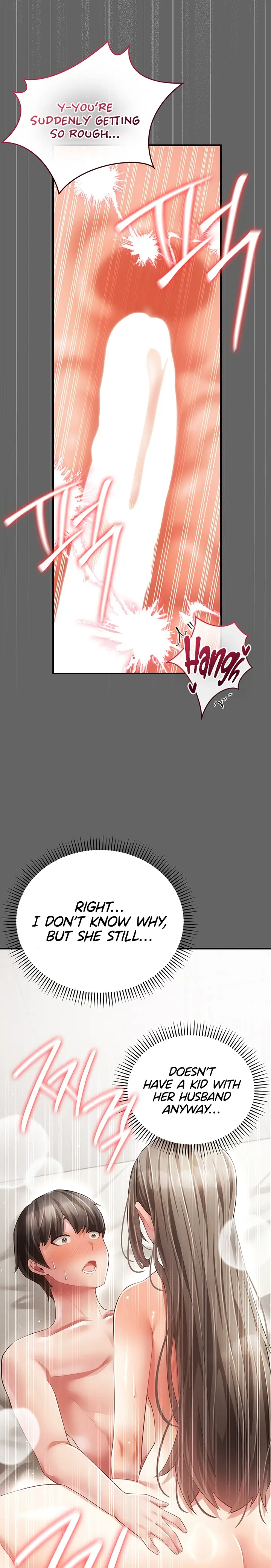 Pure Perverted Love Episode 25 - Page 19