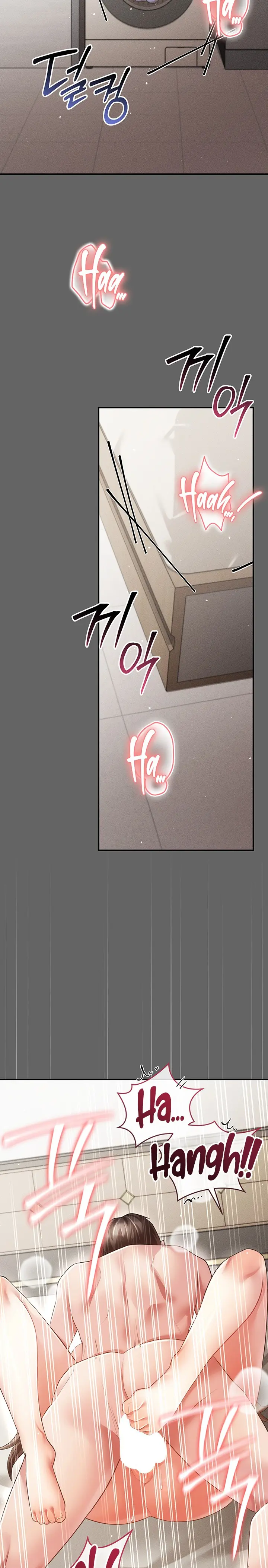 Pure Perverted Love Episode 25 - Page 2