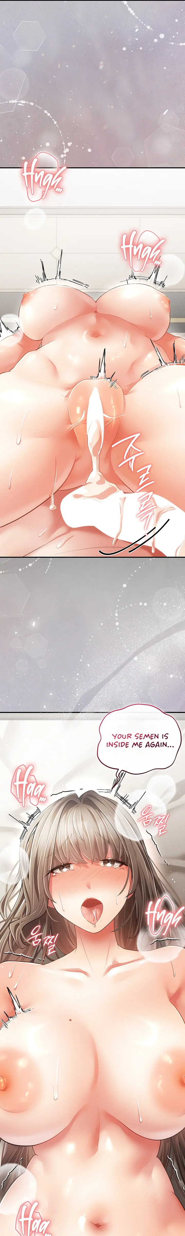 Pure Perverted Love Episode 25 - Page 25