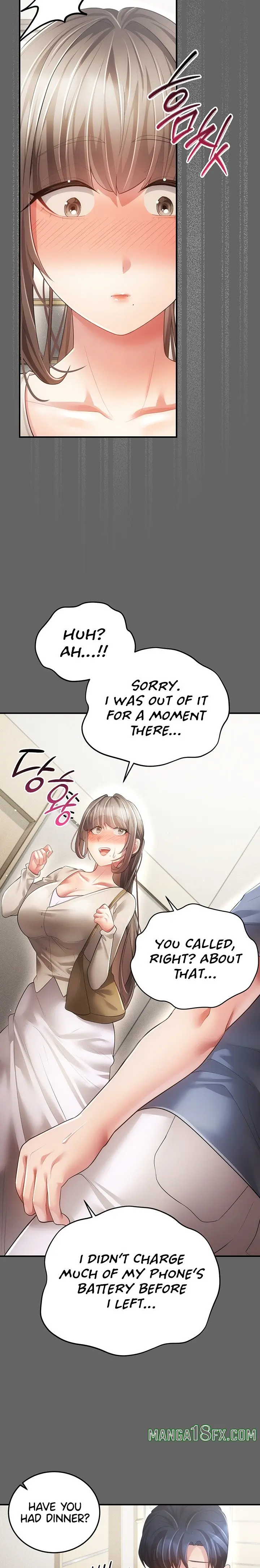 Pure Perverted Love Episode 25 - Page 29