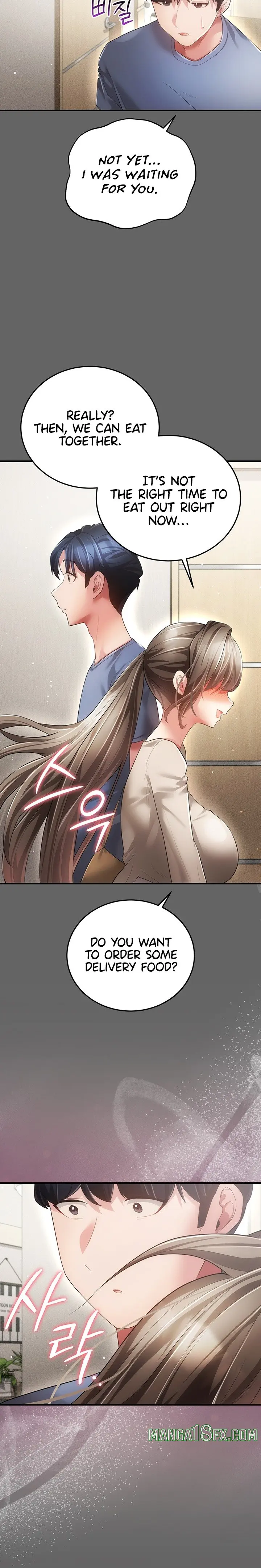 Pure Perverted Love Episode 25 - Page 30