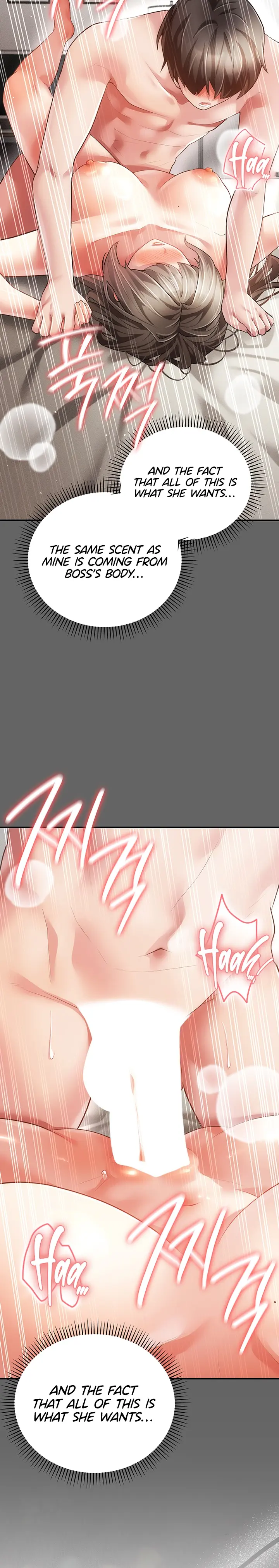 Pure Perverted Love Episode 25 - Page 5
