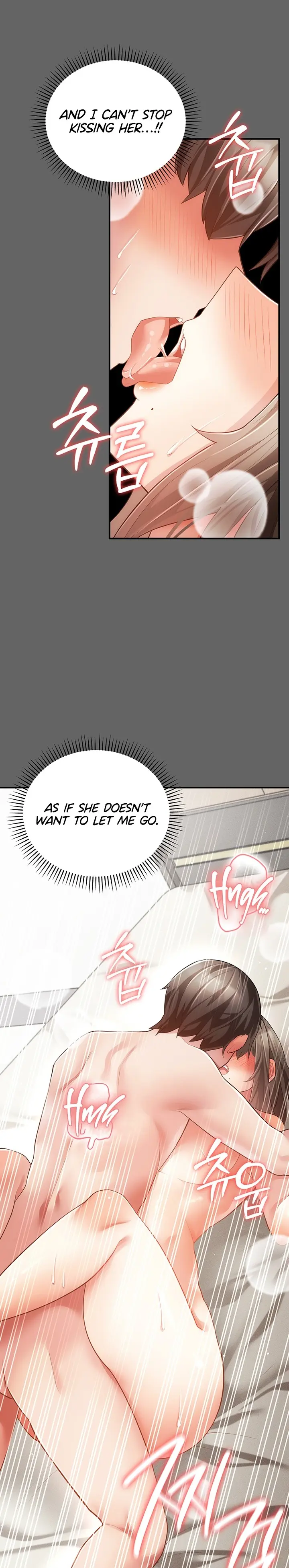 Pure Perverted Love Episode 25 - Page 7