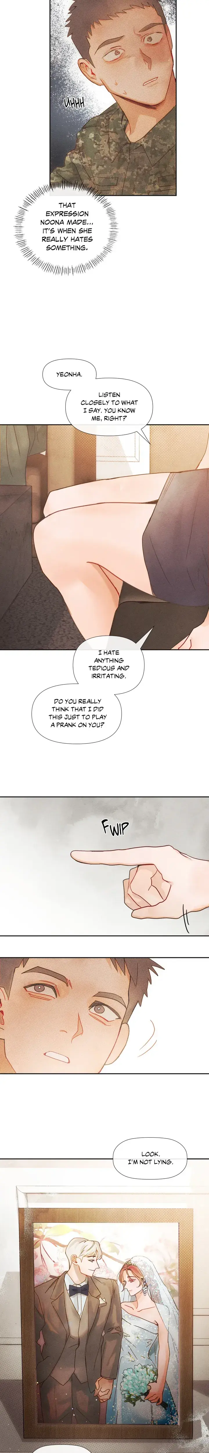 Purely in Love Episode 1 - Page 13