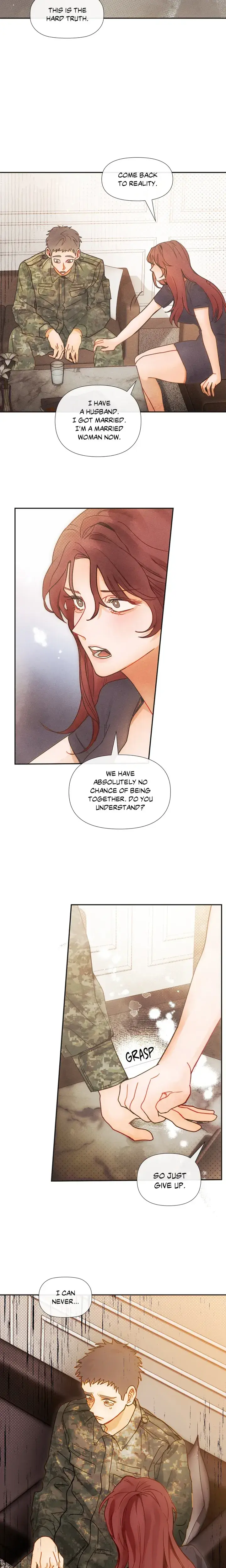 Purely in Love Episode 1 - Page 14