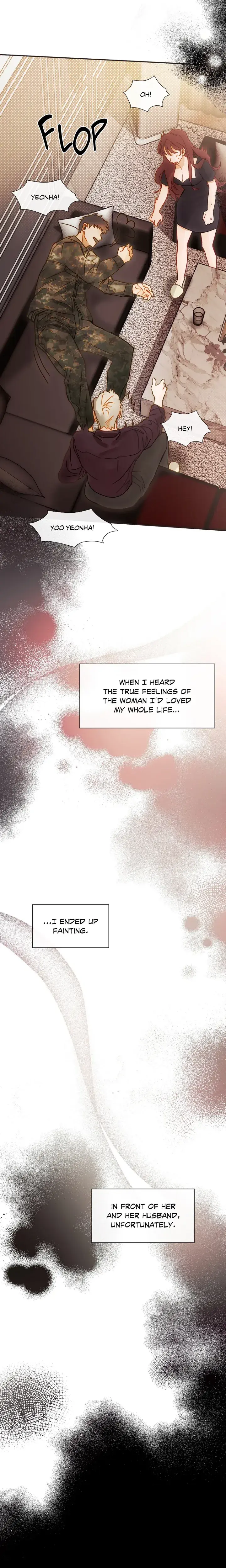 Purely in Love Episode 1 - Page 17