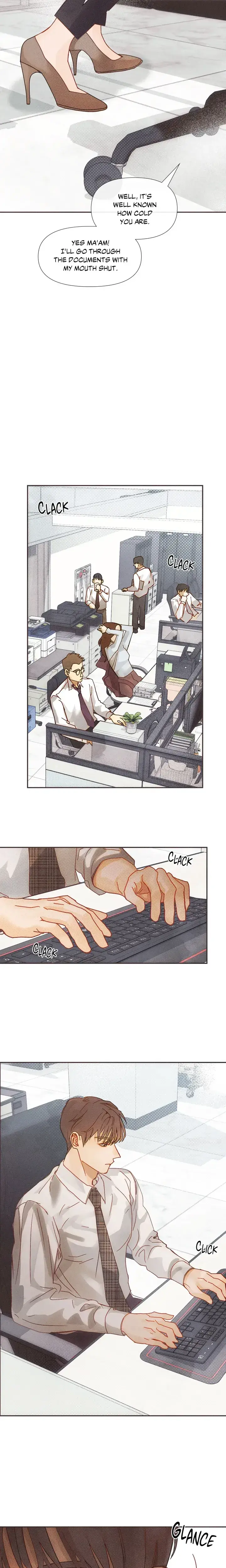 Purely in Love Episode 1 - Page 19