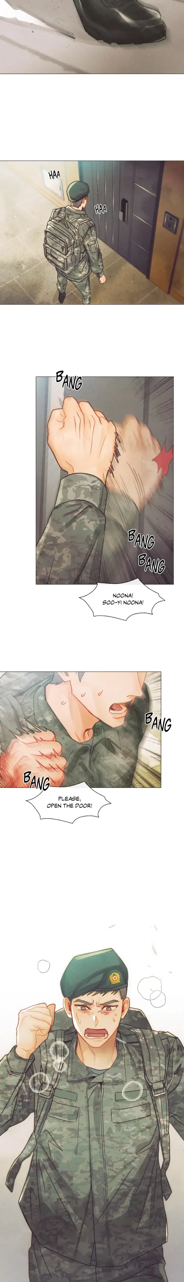 Purely in Love Episode 1 - Page 2