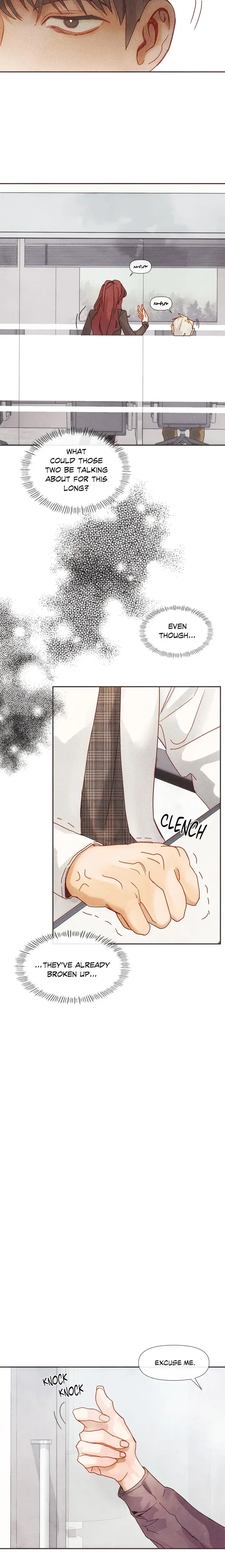 Purely in Love Episode 1 - Page 20