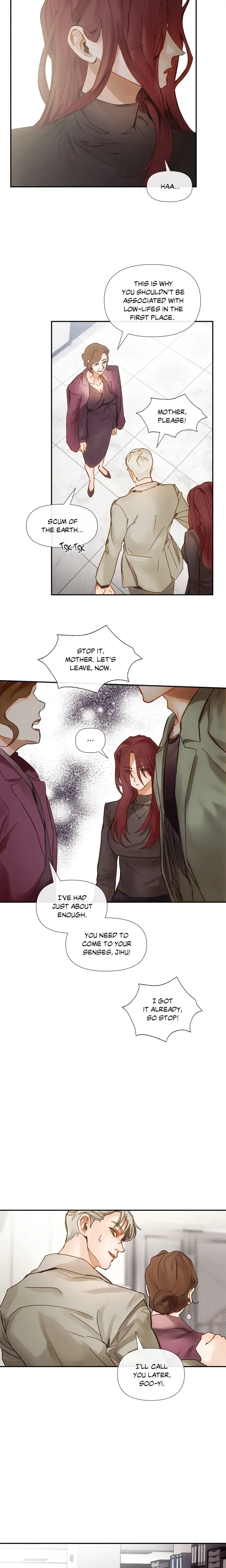 Purely in Love Episode 1 - Page 23